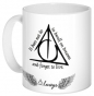 ������ Harry Potter Deathly Hallows