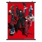 ������� �������� Shin Megami Tensei: Persona 5 Group