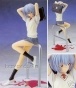 Evangelion Rei Ayanami Student 1/8 Resin Model Kit