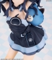 ������� Hyperdimension Neptunia "Uni" Waking Up ver. 1/8 Complete Figure