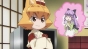 Cat God (   ) MPEG4