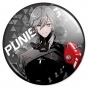 ������ Punishing: Gray Raven - Flambeau