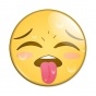  Ahegao Emoji