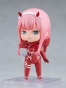  Nendoroid DARLING in the FRANXX Zero Two Pilot Suit Ver.