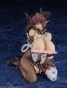 Bakunyuu Ushimusume - Melphy Comic Unreal Vol.38 Cover girl 1/6