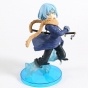 ������� That Time I Got Reincarnated as a Slime: Rimuru