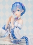 ������� PRISMA WING Re:ZERO -Starting Life in Another World- Rem Glass Edition 1/7 Complete Figure