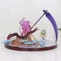 ������� No Game No Life Jibril