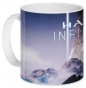  "Halo Infinite" Logo