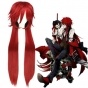 ������� ����� "Kuroshitsuji" Grell Sutcliff