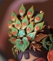  Winter Begonia - Shang Xirui Peking Opera Zhao Feiyan ver.