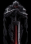 ������ �������� Berserk / The Black Swordsman