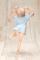  Onii-chan wa Oshimai! Mahiro Oyama NEET T-shirt Ver. 1/6 Complete Figure