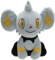 ������ ������� Pokemon - Shinx (25 ��)
