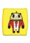  Sweatband: Persona 4 - Kuma GE64018