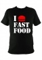 �������� I Love Fast Food