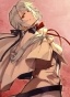   Owari no Seraph  