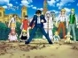 Golden Gash Bell!! (     !) MPEG4