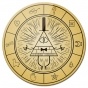    K  -   / Wheel Bill - Gravity Falls