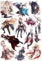  Honkai Impact 1