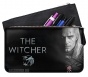   "The Witcher" Geralt of Rivia