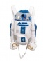 Back Pack: Star Wars - R2-D2 Back Buddy
