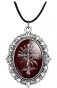   "Trinity Blood" Cross