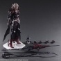  "Final Fantasy XV" Play Arts Kai Aranea Highwind
