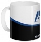  "Mass Effect 3" SR 2 Logo
