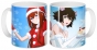 ������ Steins Gate: Kurisu Makise, Mayuri Shiina