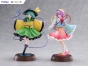 ������� Tenitol Touhou Project Satori Komeiji & Koishi Komeiji Complete Figure