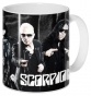 ������ German rock band Scorpions