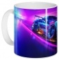  "NFS Heat" Chevrolet Corvette