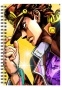 ������� � ������ A5 JoJo's Bizarre Adventure - Kuujou Joutarou