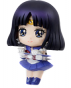 ������� Pretty Soldier Sailormoon - Sailor Saturn