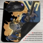     Overwatch - -