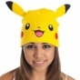  Beanie: Pokemon - Pikachu w/ Ears