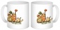  "Cuphead" The Root Pack