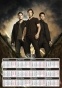   3  2025  Supernatural Dean, Sam, Castiel