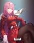   48  Darling in the FranXX