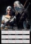   3  2025  The Witcher 3 Wild Hunt Geralt and Ciri