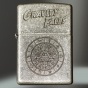   Zippo   121FB