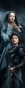  The Witcher Ciri  Yennefer