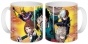  Boku no Hero Academia - Midoriya, Bakugou, Todoroki, Uraraka, All Might