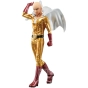   Bandai One Punch Man DXF Saitama Teacher