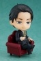  Nendoroid 1456 The Millionaire Detective Balance Unlimited - Daisuke Kambe