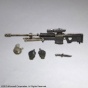 Halo Reach: Jun Play Arts Kai Action Figure