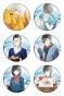 ����� ������� ������� " Idolmaster SideM" No.6