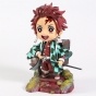 ������� Demon Slayer: Kamado Tanjirou
