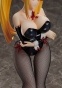  Movie KonoSuba: God's Blessing on this Wonderful World! Kurenai Densetsu Darkness Bunny Ver. 1/4
